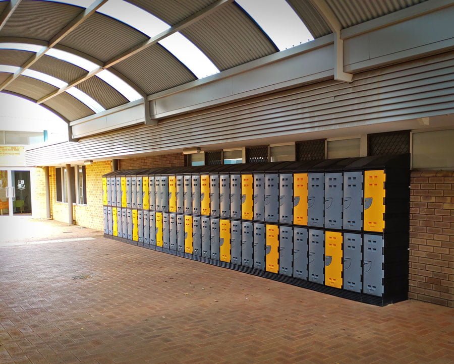 St. Norberts School WA